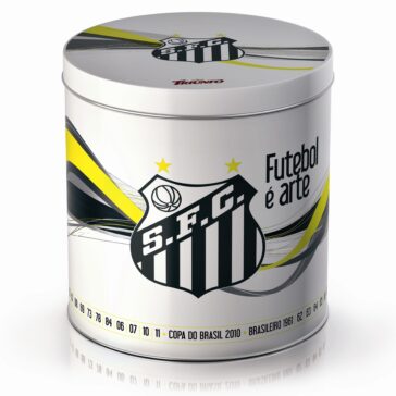 Santos FINAL FLUX